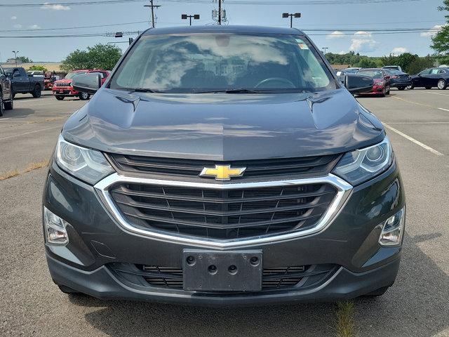 Used 2019 Chevrolet Equinox LT with VIN 2GNAXUEV3K6103135 for sale in Brodheadsville, PA