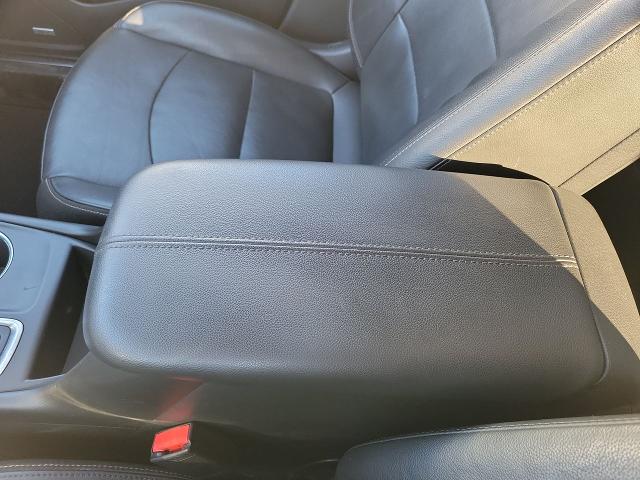 2019 Chevrolet Equinox Vehicle Photo in CROSBY, TX 77532-9157