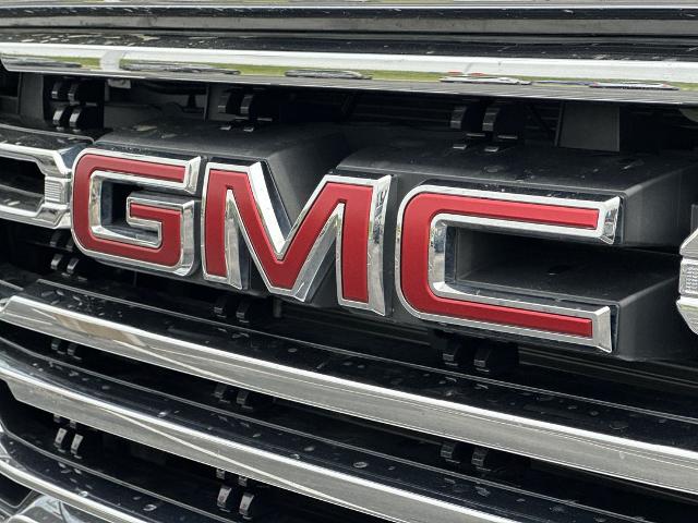 2022 GMC Sierra 1500 Limited Vehicle Photo in TEMPLE, TX 76504-3447