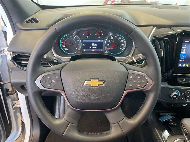 2023 Chevrolet Traverse Vehicle Photo in BEND, OR 97701-5133