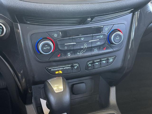 2018 Ford Escape Vehicle Photo in TURLOCK, CA 95380-4918