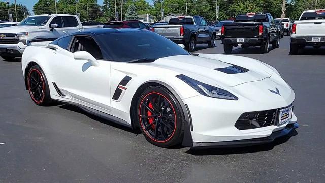 2018 Chevrolet Corvette Vehicle Photo in Marlton, NJ 08053