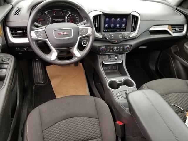 2019 GMC Terrain Vehicle Photo in ELYRIA, OH 44035-6349