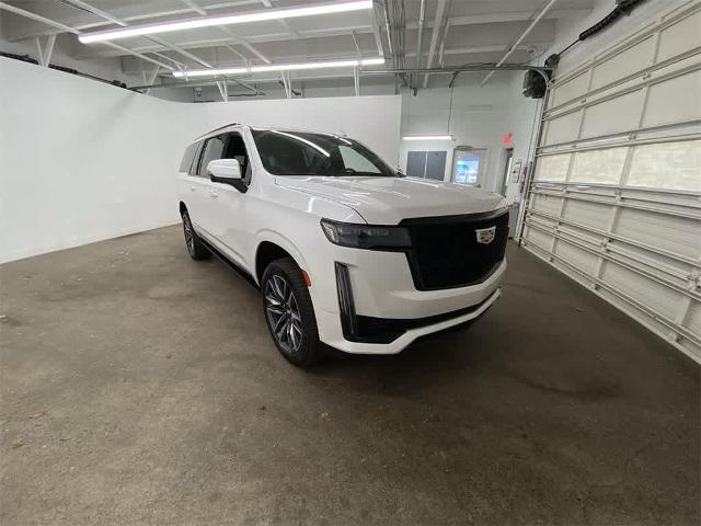 2023 Cadillac Escalade ESV Vehicle Photo in PORTLAND, OR 97225-3518