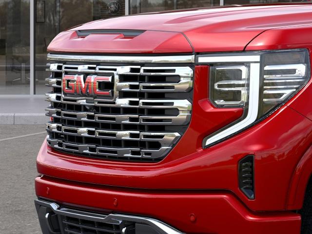 2024 GMC Sierra 1500 Vehicle Photo in APPLETON, WI 54914-8833