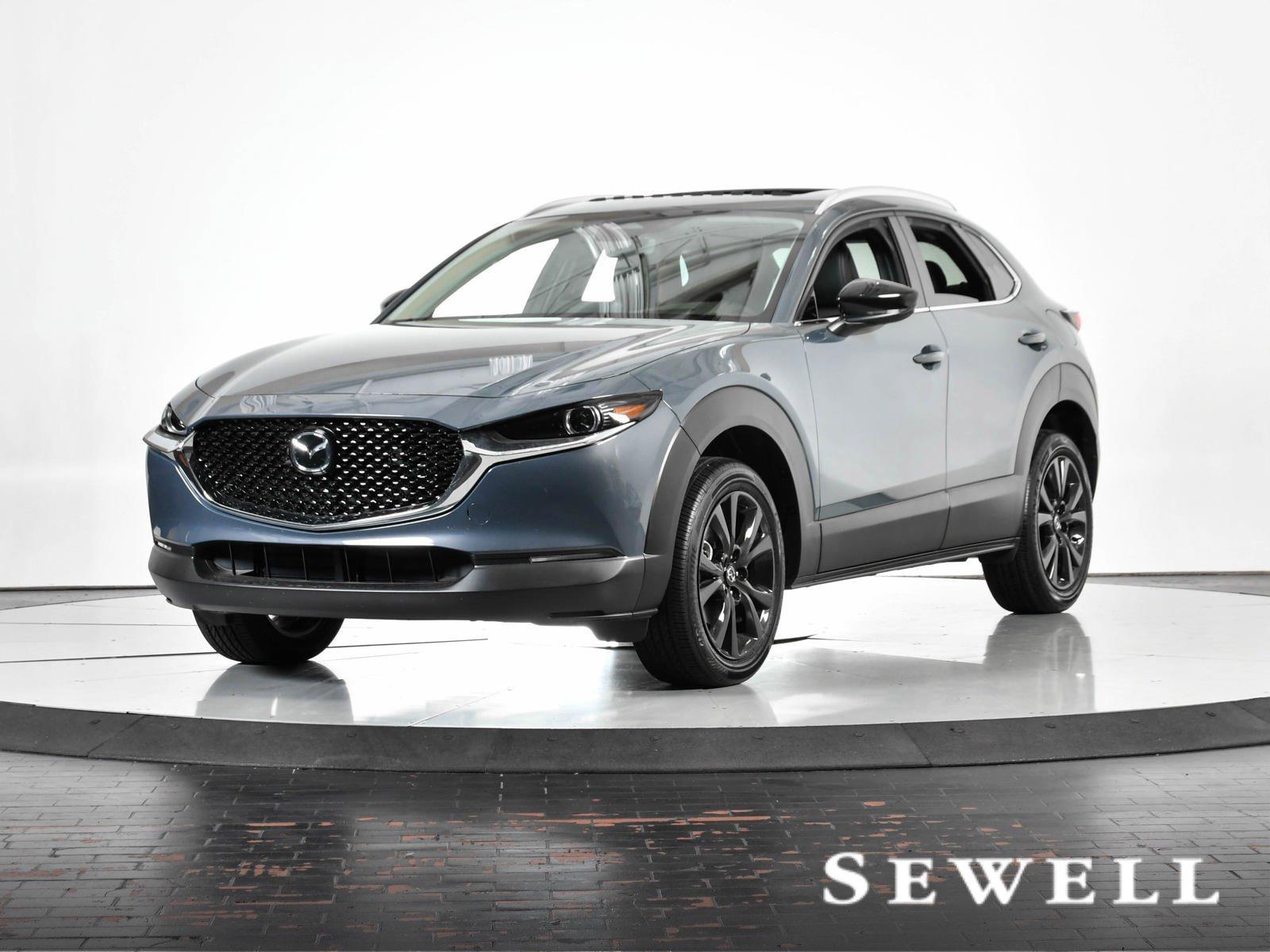 2024 Mazda CX-30 Vehicle Photo in DALLAS, TX 75235