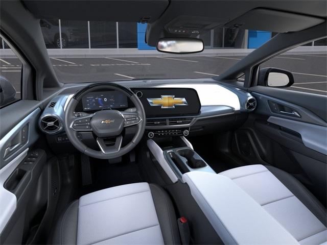 2024 Chevrolet Equinox EV Vehicle Photo in GLENWOOD, MN 56334-1123