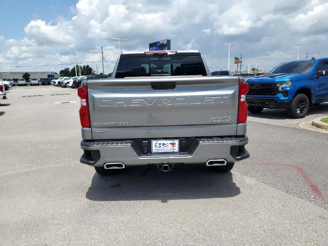 2024 Chevrolet Silverado 1500 Vehicle Photo in BROUSSARD, LA 70518-0000