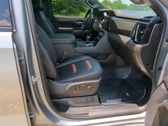 2023 GMC Sierra 1500 Vehicle Photo in ALBERTVILLE, AL 35950-0246