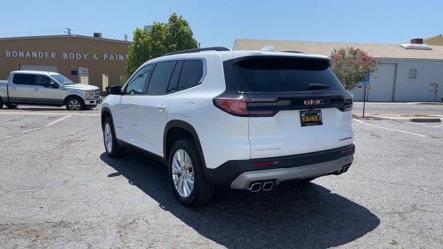 2024 GMC Acadia Vehicle Photo in TURLOCK, CA 95380-4918