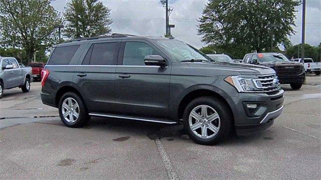 Used 2019 Ford Expedition XLT with VIN 1FMJU1JT5KEA87340 for sale in Collierville, TN