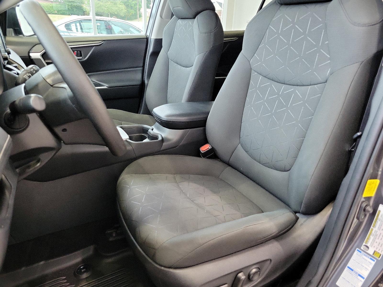 2021 Toyota RAV4 Vehicle Photo in Lancaster, PA 17601