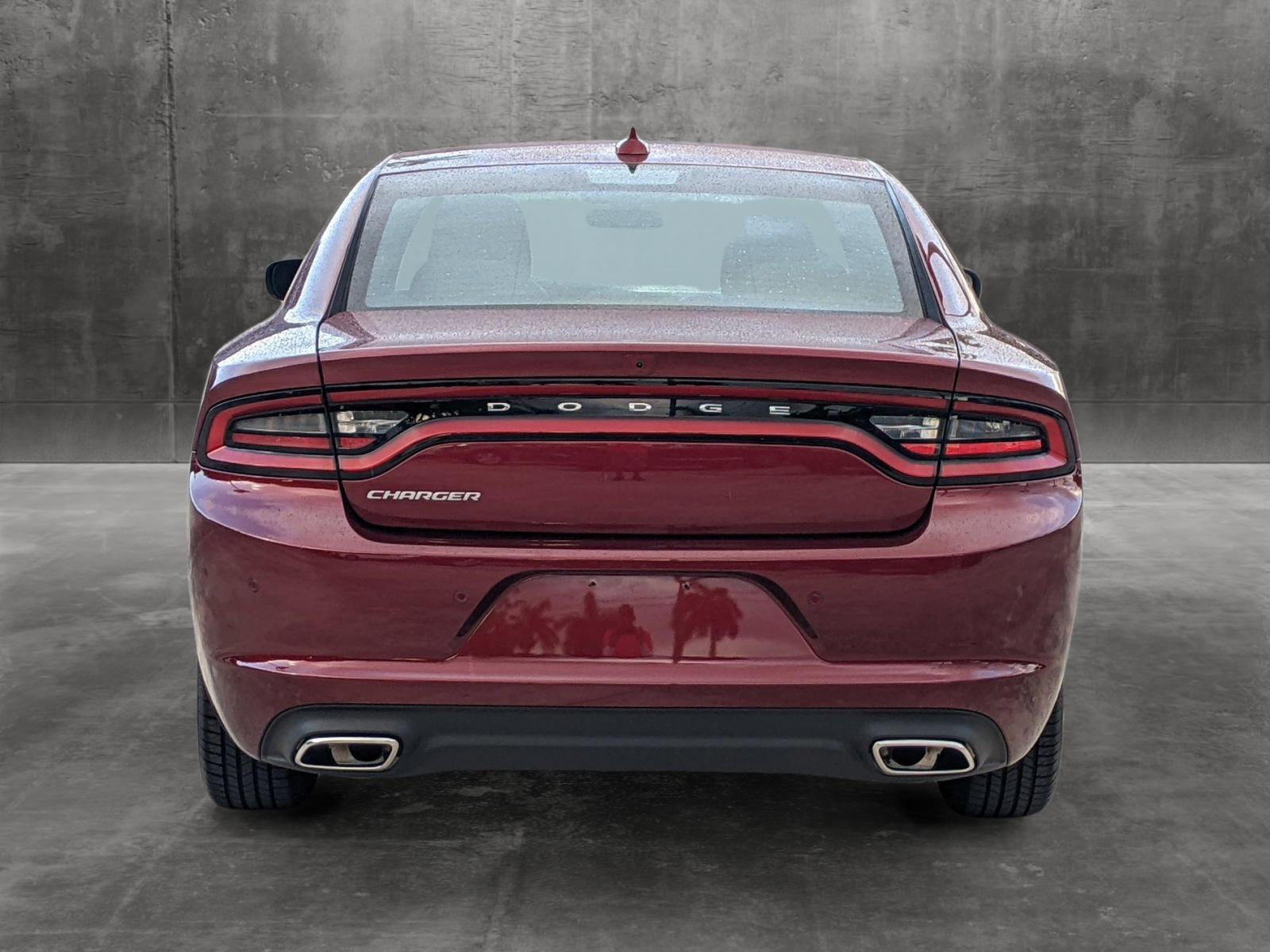 2023 Dodge Charger Vehicle Photo in PEMBROKE PINES, FL 33024-6534