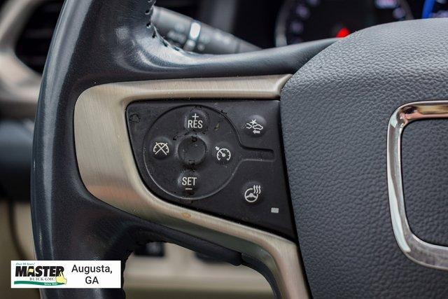 2022 GMC Acadia Vehicle Photo in AUGUSTA, GA 30907-2867