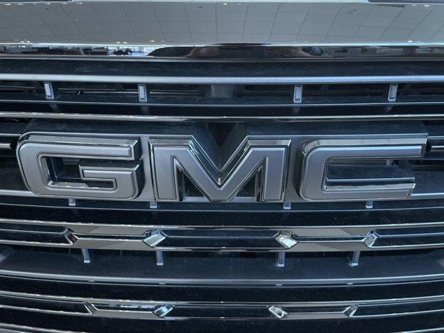 2024 GMC Sierra 1500 Vehicle Photo in GILBERT, AZ 85297-0402