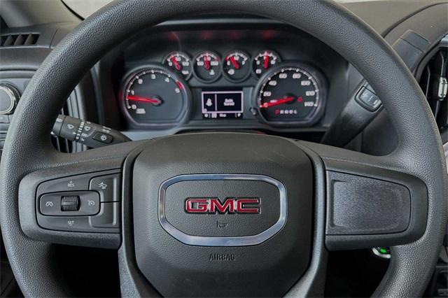 2024 GMC Sierra 2500 HD Vehicle Photo in ELK GROVE, CA 95757-8703