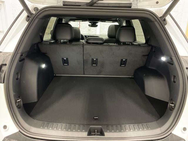 2025 Chevrolet Equinox Vehicle Photo in ROGERS, MN 55374-9422