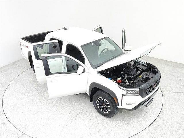 2023 Nissan Frontier Vehicle Photo in Grapevine, TX 76051