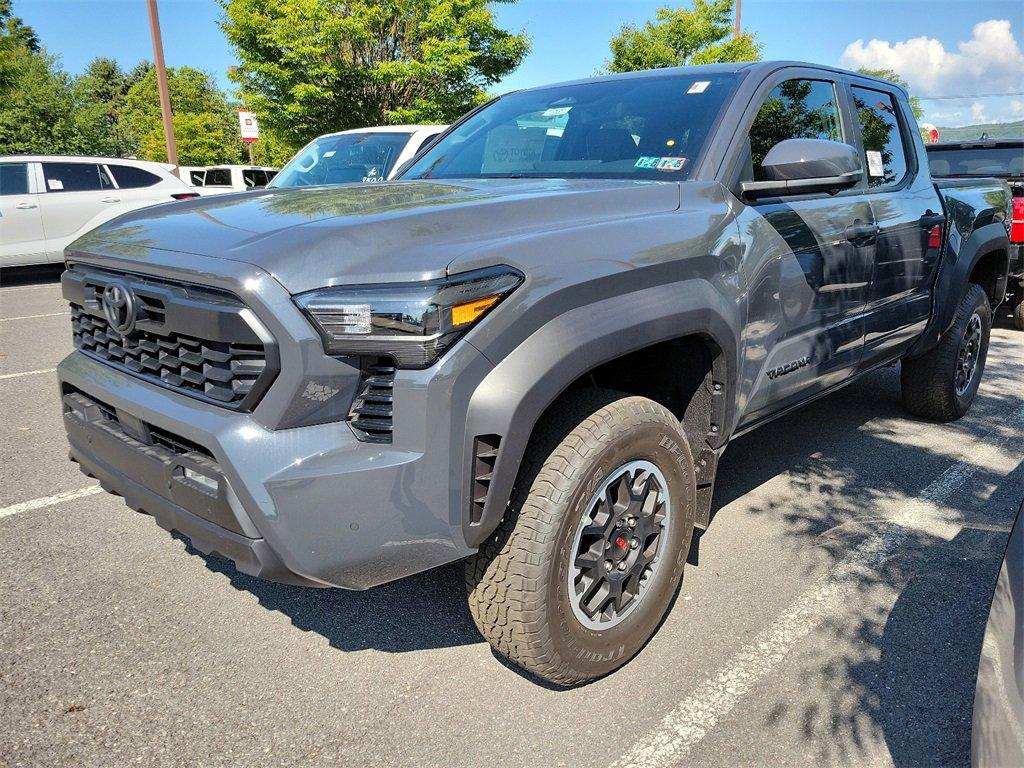 2024 Toyota Tacoma 4WD Vehicle Photo in Muncy, PA 17756