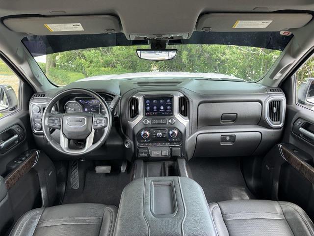 2019 GMC Sierra 1500 Vehicle Photo in DALLAS, TX 75209-3016