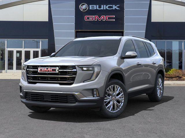 2024 GMC Acadia Vehicle Photo in DANBURY, CT 06810-5034