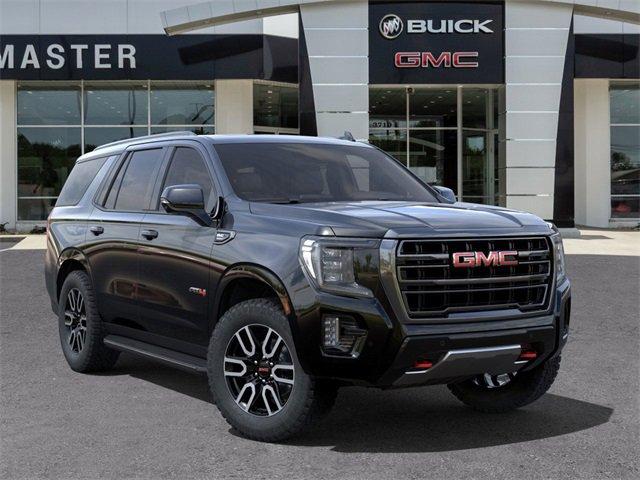 2024 GMC Yukon Vehicle Photo in AUGUSTA, GA 30907-2867