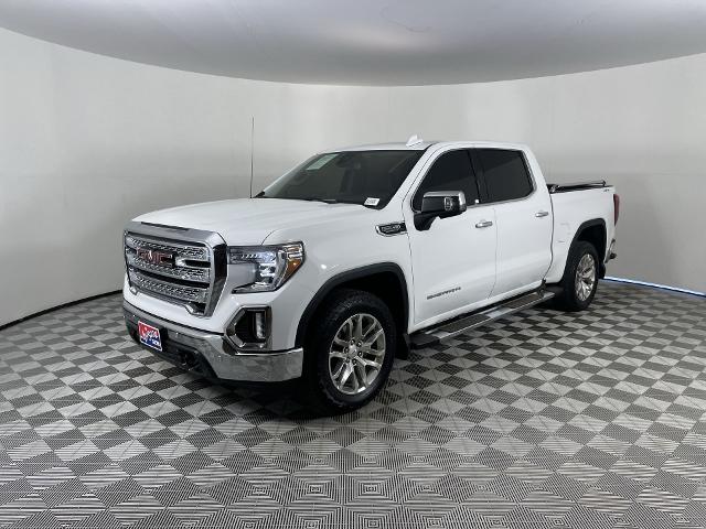 2019 GMC Sierra 1500 Vehicle Photo in GILBERT, AZ 85297-0402