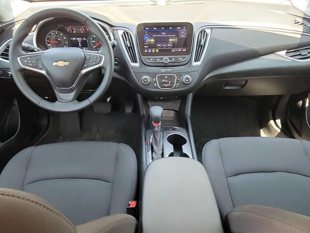 2024 Chevrolet Malibu Vehicle Photo in ODESSA, TX 79762-8186