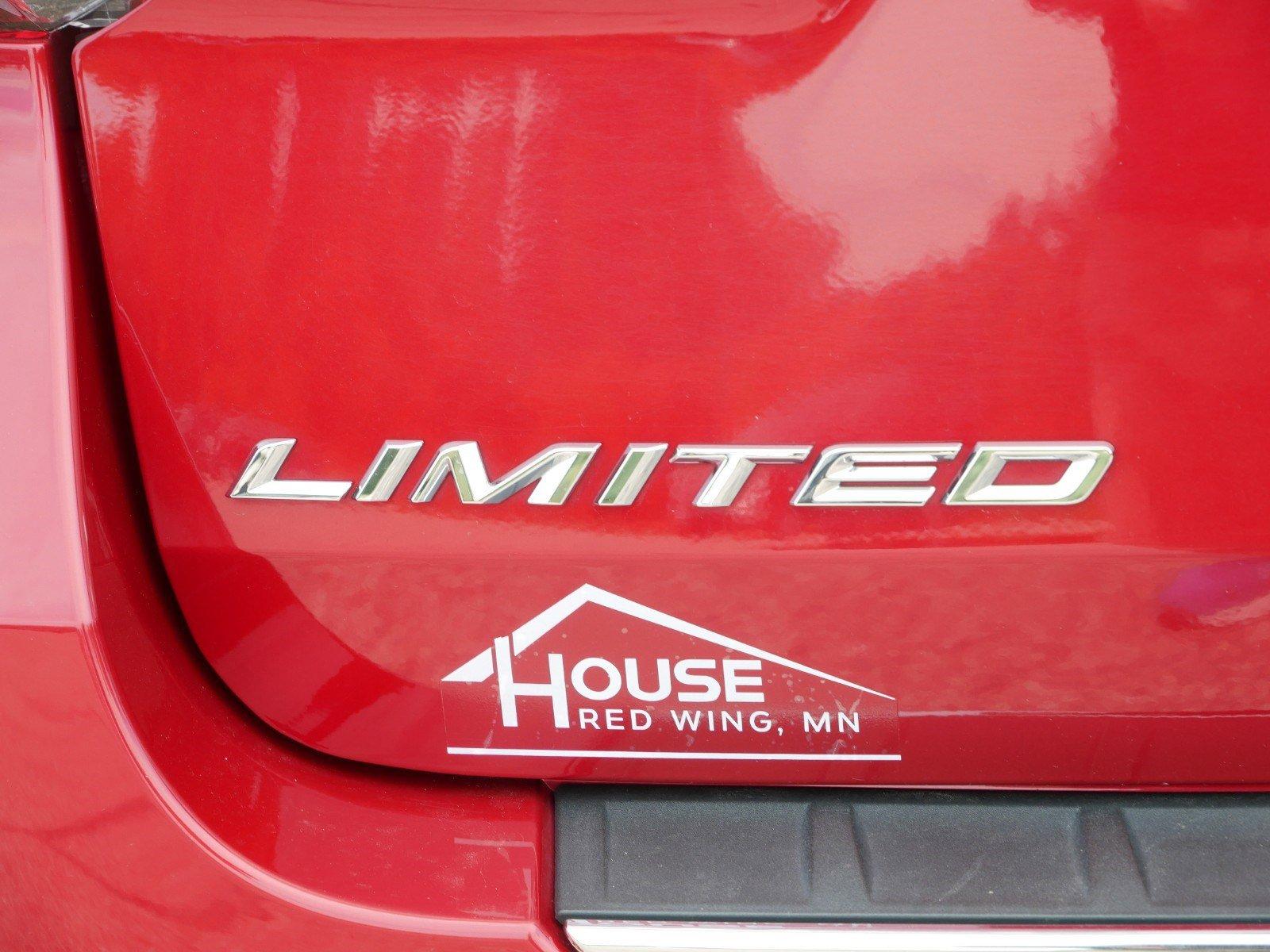 2022 Ford Explorer Vehicle Photo in Red Wing, MN 55066-1473