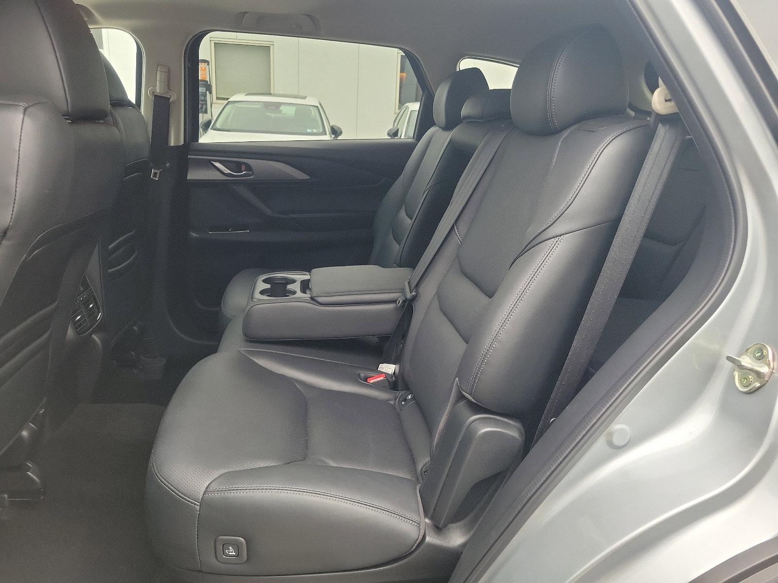 2023 Mazda CX-9 Vehicle Photo in Trevose, PA 19053