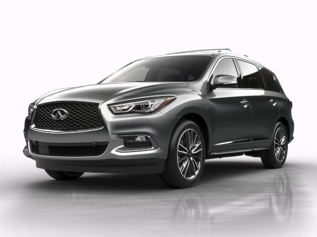 2017 INFINITI QX60 Vehicle Photo in San Antonio, TX 78230