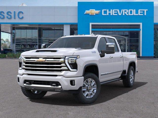 2025 Chevrolet Silverado 2500 HD Vehicle Photo in SUGAR LAND, TX 77478-0000