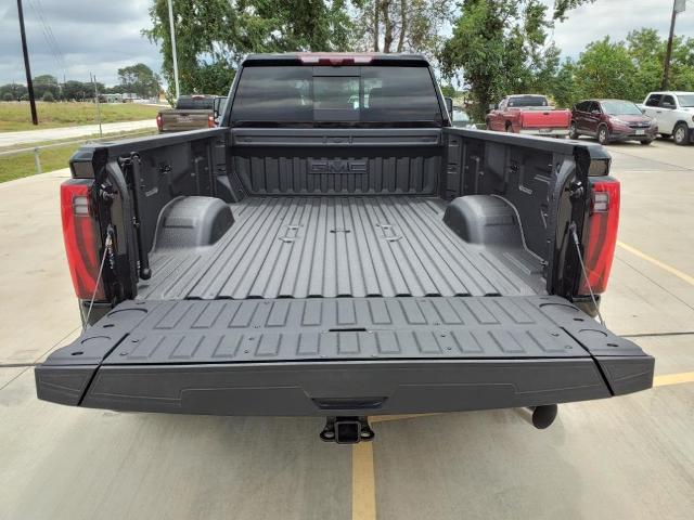 2025 GMC Sierra 3500HD Vehicle Photo in ROSENBERG, TX 77471-5675