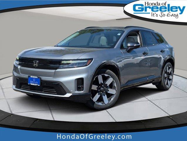 2024 Honda Prologue Vehicle Photo in Greeley, CO 80634-8763