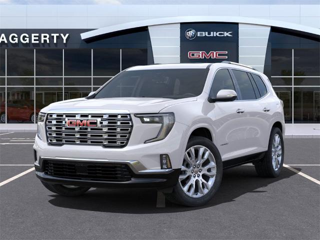 2024 GMC Acadia Vehicle Photo in OAK LAWN, IL 60453-2517