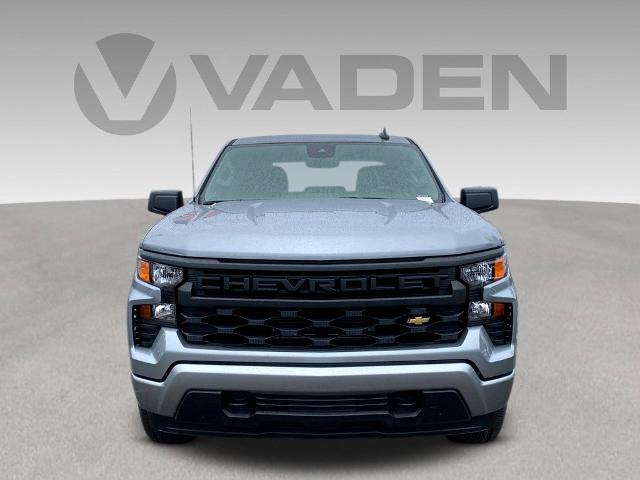 2025 Chevrolet Silverado 1500 Vehicle Photo in SAVANNAH, GA 31406-4513