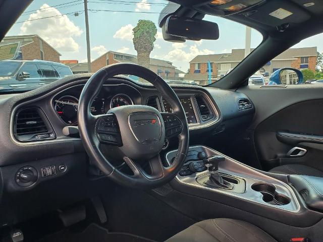 2022 Dodge Challenger Vehicle Photo in LAFAYETTE, LA 70503-4541