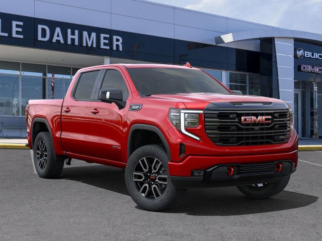 2025 GMC Sierra 1500 Vehicle Photo in KANSAS CITY, MO 64114-4545