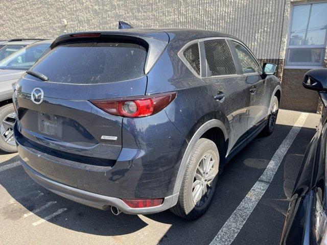 2019 Mazda CX-5 Vehicle Photo in Philadelphia, PA 19116