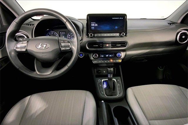 2023 Hyundai Kona Vehicle Photo in KANSAS CITY, MO 64114-4502