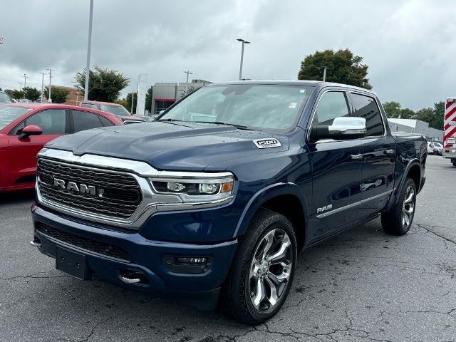 2020 Ram 1500 Vehicle Photo in Clarksville, MD 21029