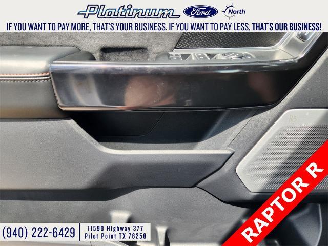 2024 Ford F-150 Vehicle Photo in Pilot Point, TX 76258-6053