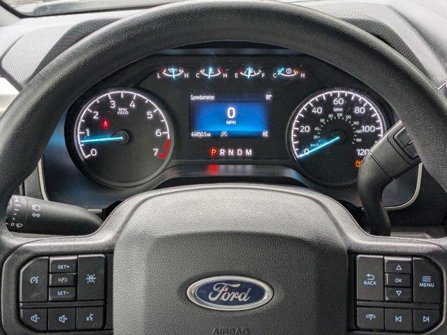 2022 Ford F-150 Vehicle Photo in BRUNSWICK, GA 31525-1881