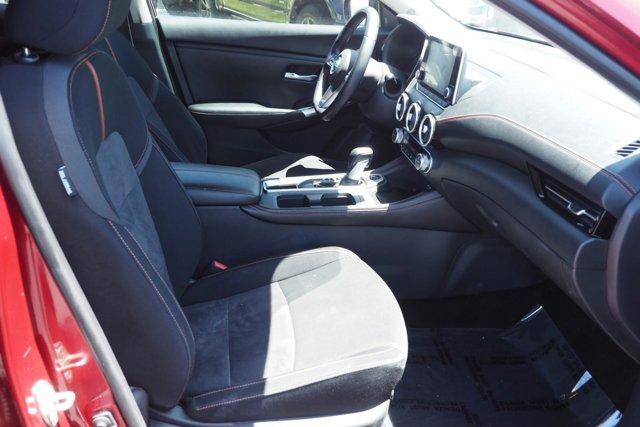 2020 Nissan Sentra Vehicle Photo in AMERICAN FORK, UT 84003-3317