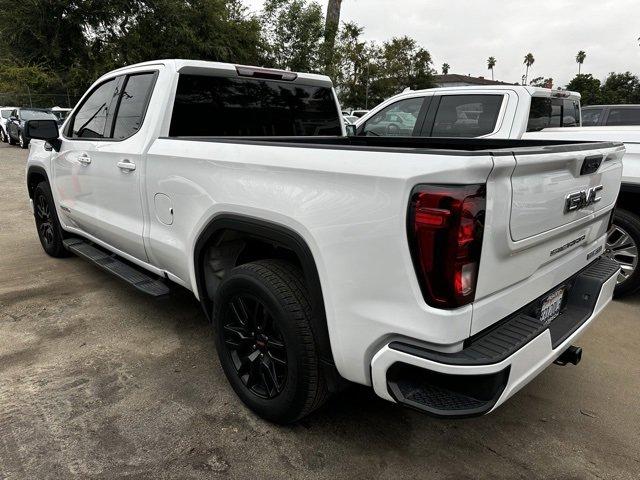 2022 GMC Sierra 1500 Vehicle Photo in PASADENA, CA 91107-3803