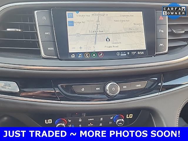 2023 Buick Enclave Vehicle Photo in Plainfield, IL 60586