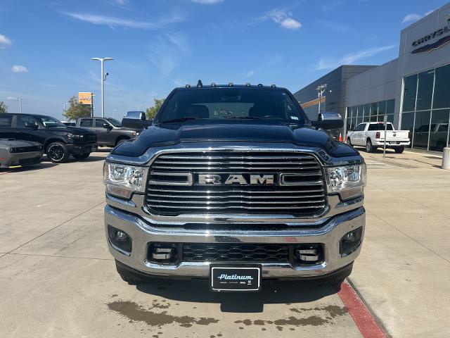 2020 Ram 2500 Vehicle Photo in Terrell, TX 75160