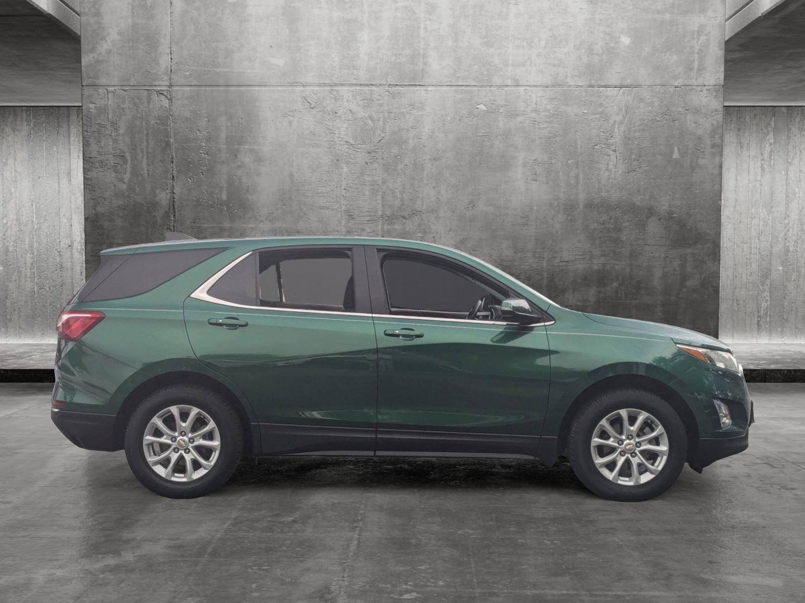 2019 Chevrolet Equinox Vehicle Photo in Towson, MD 21204