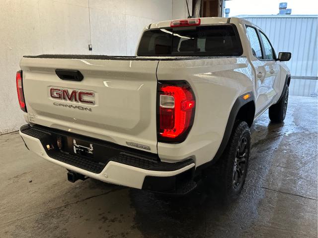 2024 GMC Canyon Vehicle Photo in RED SPRINGS, NC 28377-1640