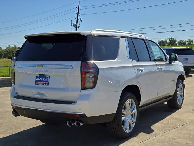 2024 Chevrolet Tahoe Vehicle Photo in CROSBY, TX 77532-9157